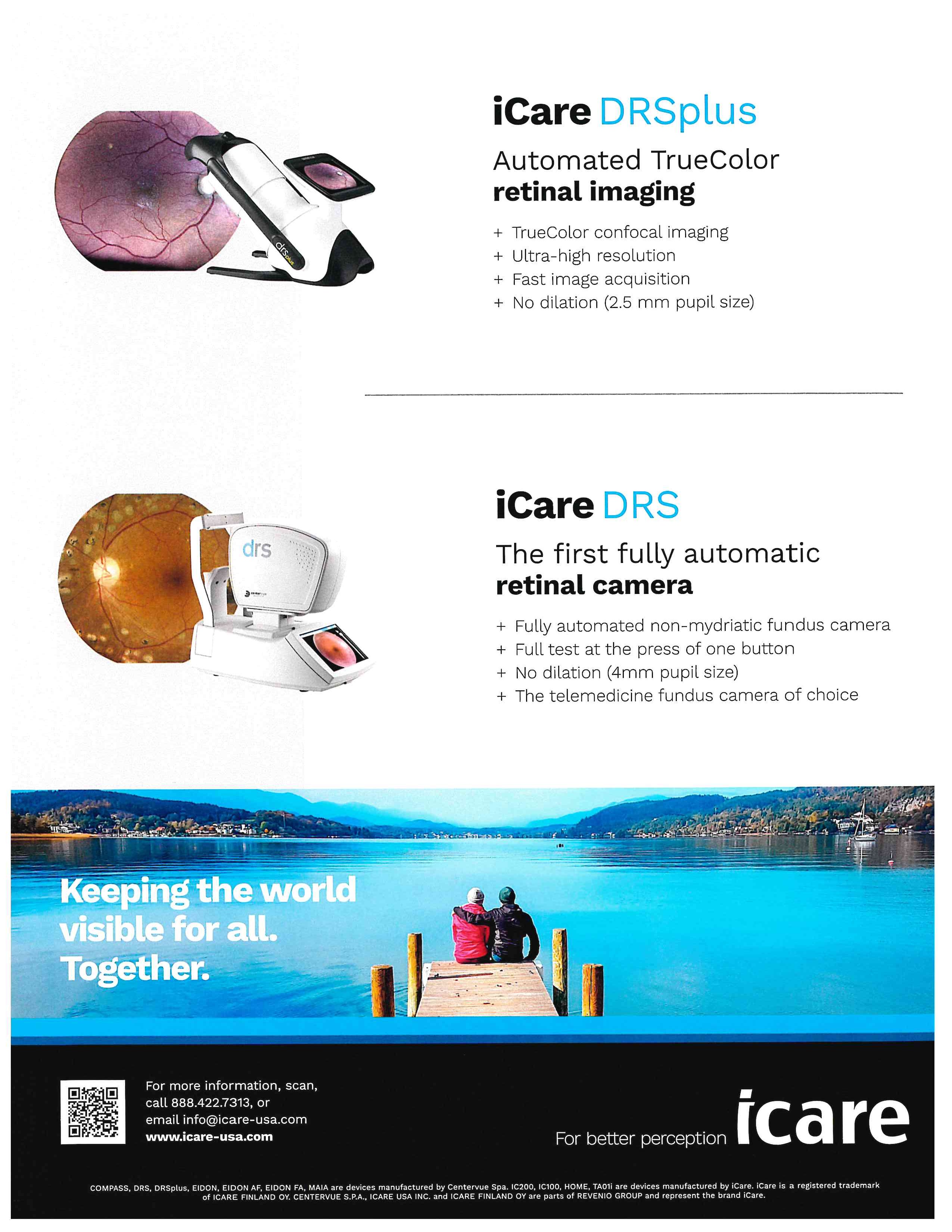 icare find location icare find location